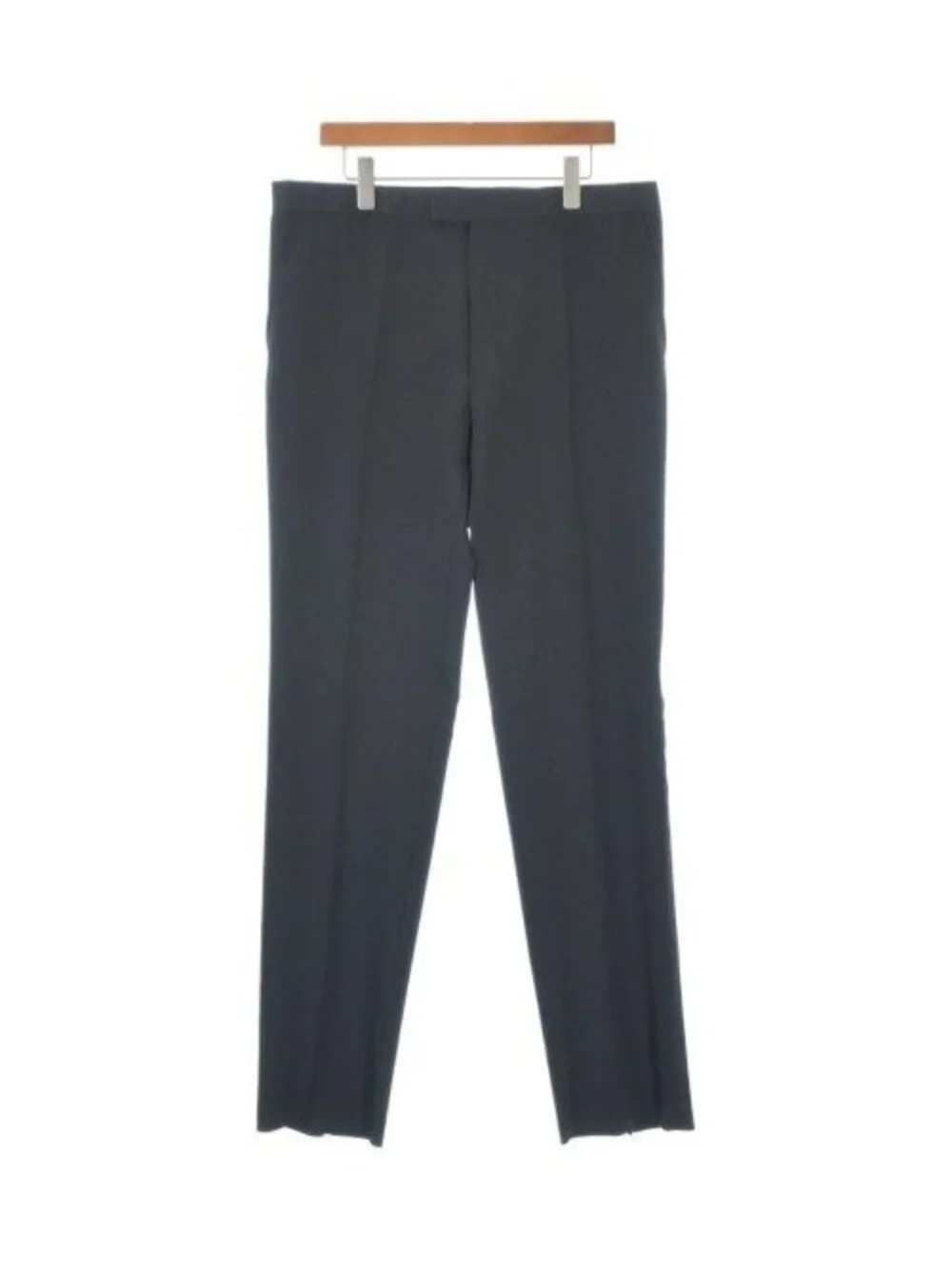 Gucci Trousers Pants Black